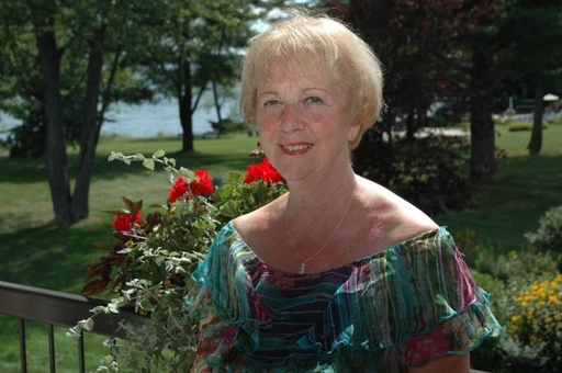 Maryel Grenier