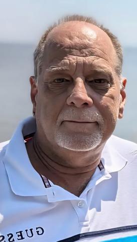 Yvon Roy