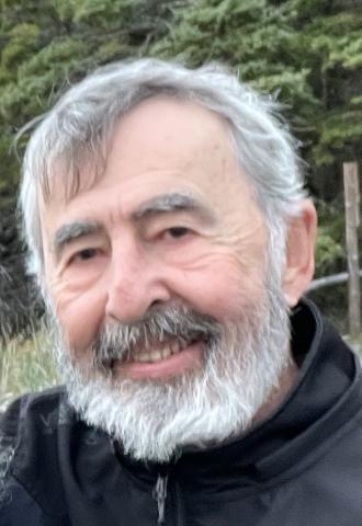 Norman Mimee