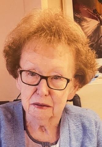 Irène Lambert
