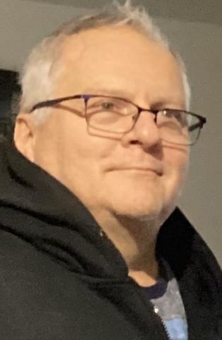 Marc Gagnon