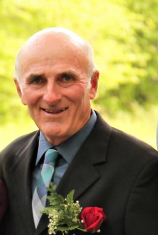 Réal Nadeau