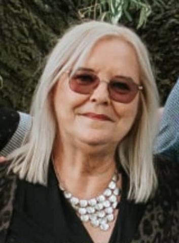Doris Paradis