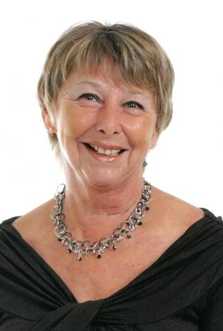 Linda Pellerin