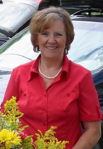 Suzanne Rouleau St-Germain