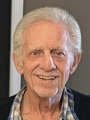 André (Dédé) Mathieu