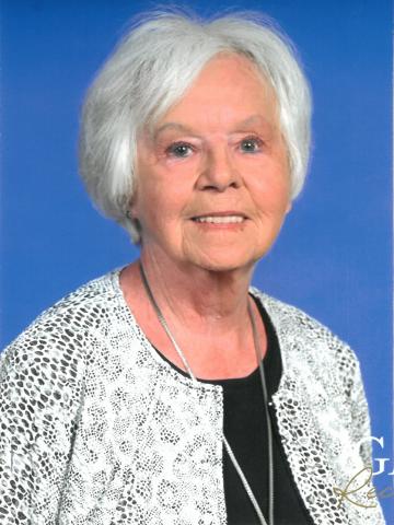 Marielle Martin Ruel