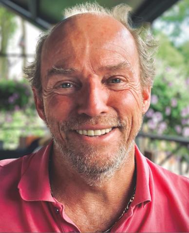 Serge Gauthier