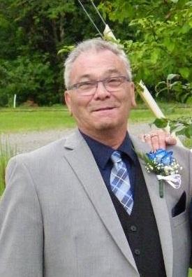 Paul Dionne