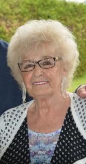 Gisèle Roy