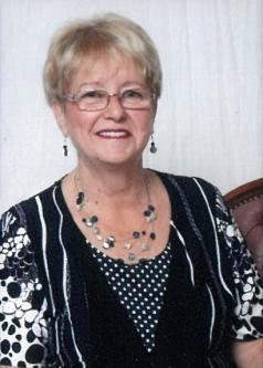 Françoise Morin