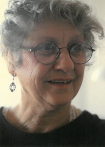 Anne Huet