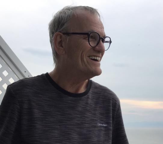 Daniel Racine
