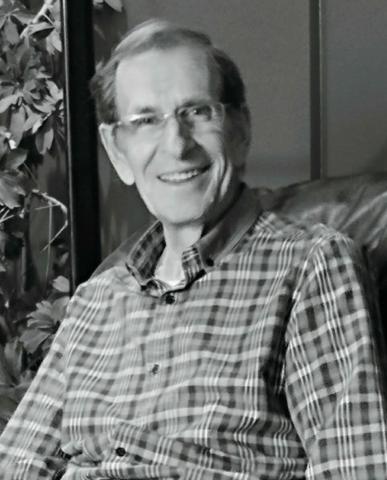 Marcel Jean Roy