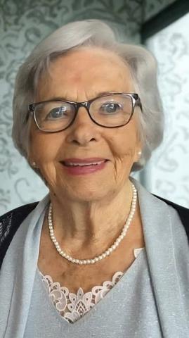 Cécile Bernier Morin