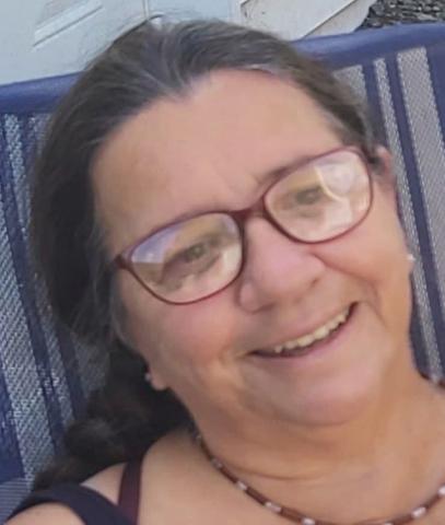 Lucie Moreau Desfossés