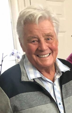 Roger Marcoux