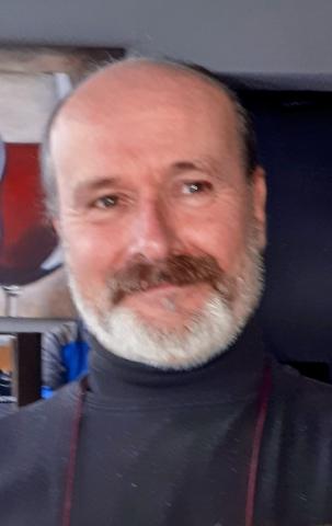 Daniel Lajeunesse
