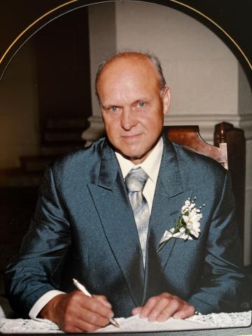Léo-Paul Roy