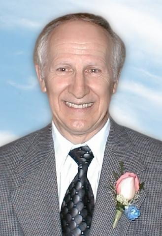 Lucien Gosselin