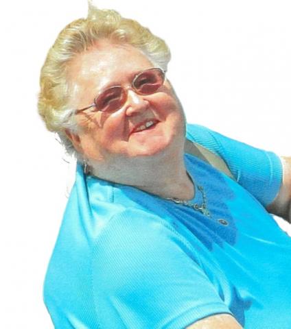 Darlene Fearon Rogers