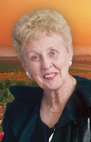 Lucille Audet