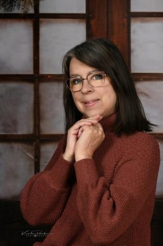 Caroline Pomerleau