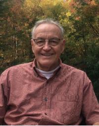 Richard Hamel