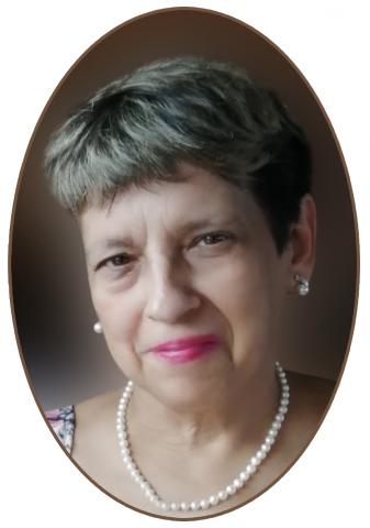 Carole Dubreuil