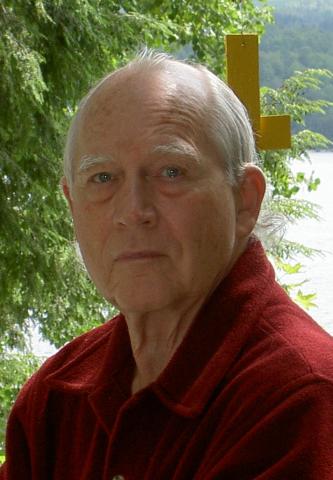 Lowell Keffer
