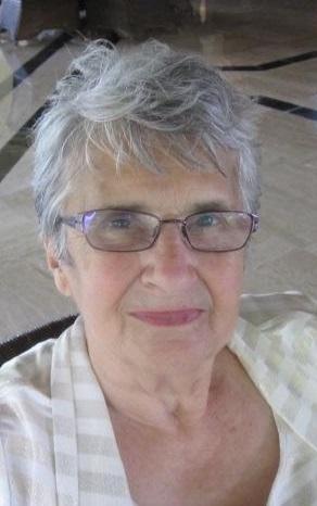 Huguette Roy Mongeau
