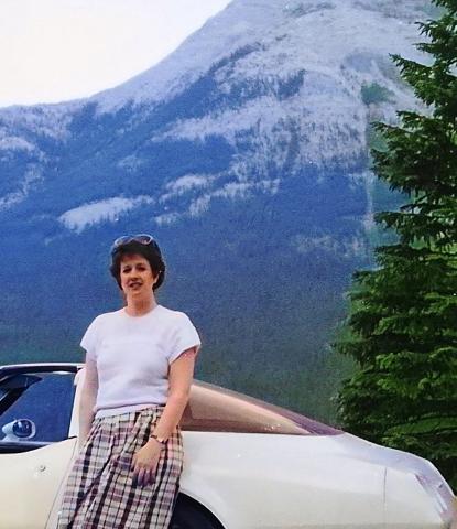 Marie-José (O'Neil) Pang