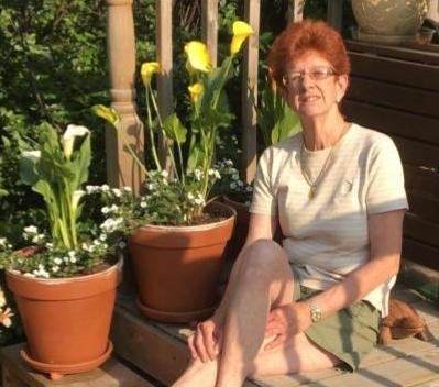 Marie-José (O'Neil) Pang