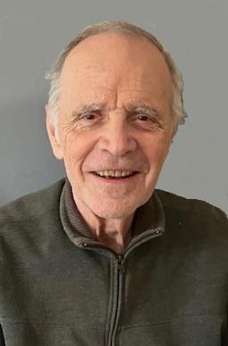Bertrand St-Laurent