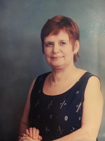 Liette Duquette
