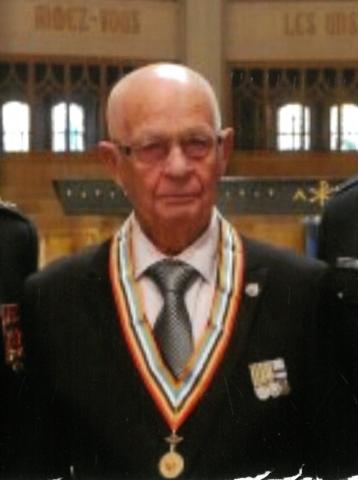 René Dolbec