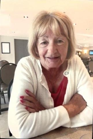 Colette Lecours