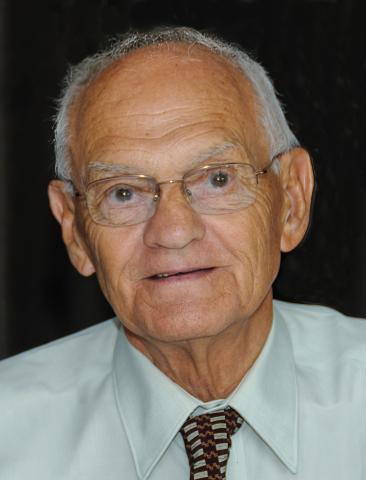 Raymond Nolin
