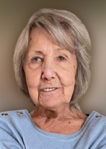 Monique Vachon Rheault