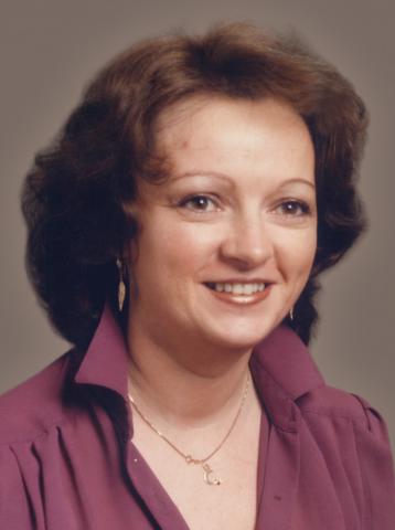 Nicole Leclerc