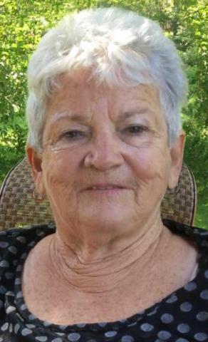 Huguette Noël Paquette