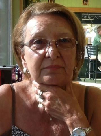 Mireille Bock