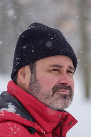 Jean-François Dupuis