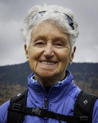 Jeannine Godbout