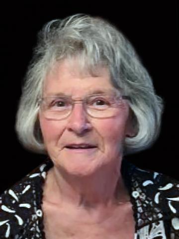 Jacqueline Thibodeau