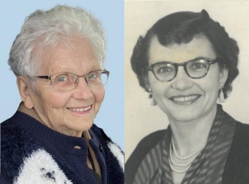 Marie-Jeanne Couture