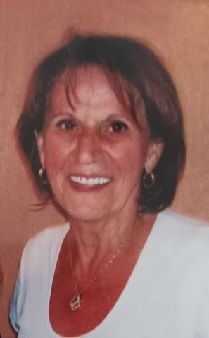 Huguette Boisvert
