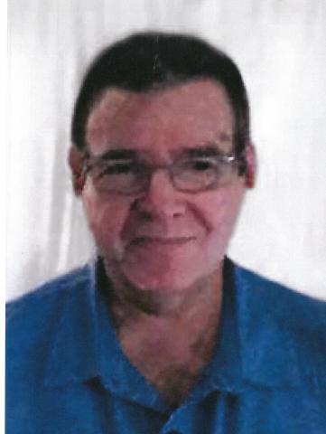 Richard Baron