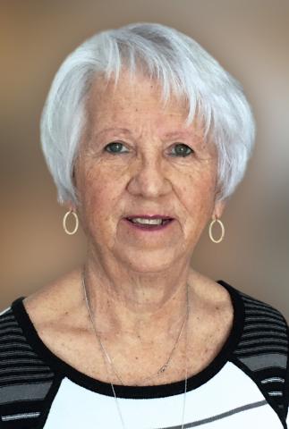 Francine Fortier