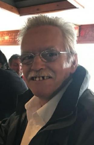 Guy Baron